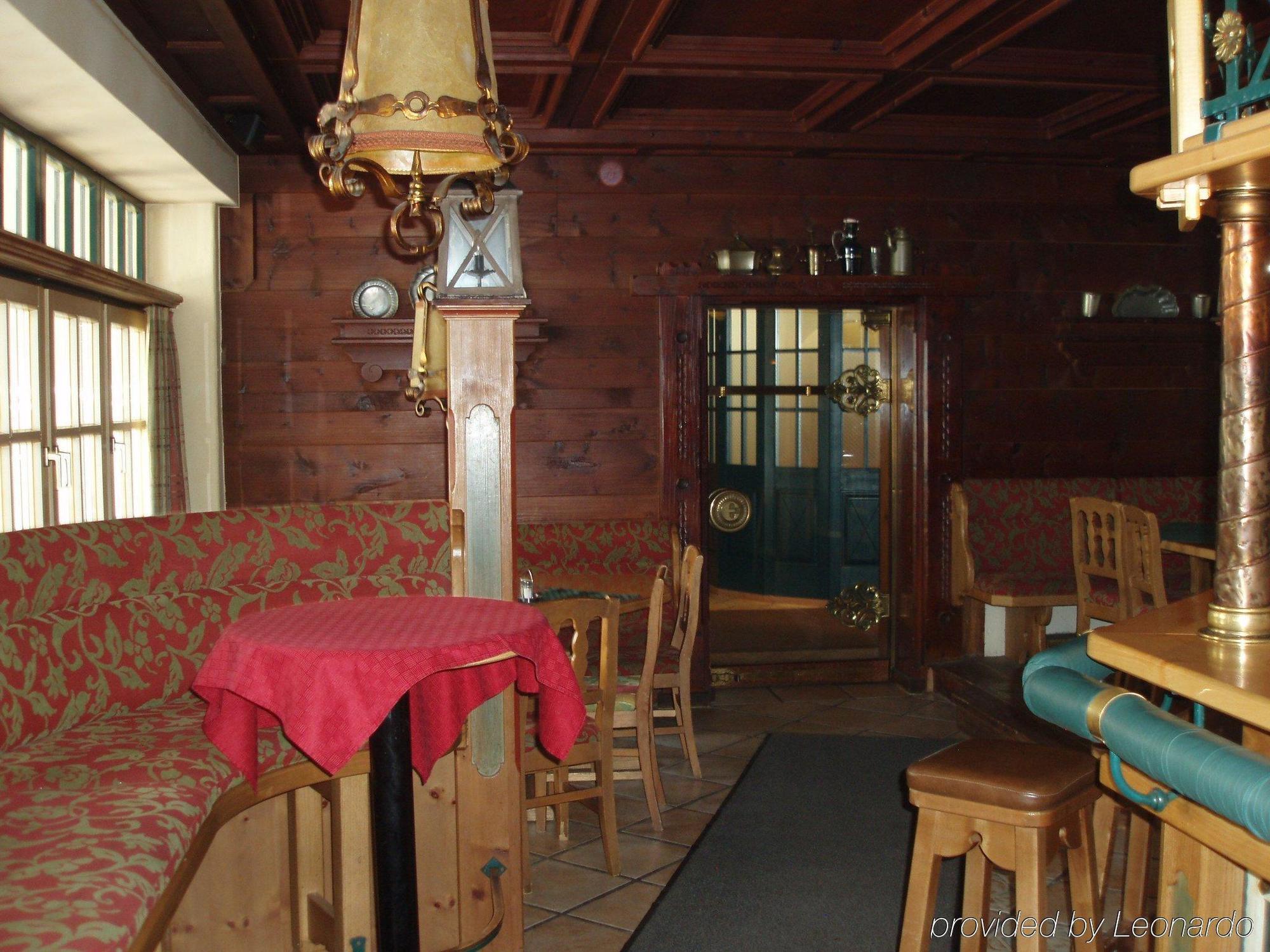 Smartflats Apartment Dorfgastein Restaurant photo