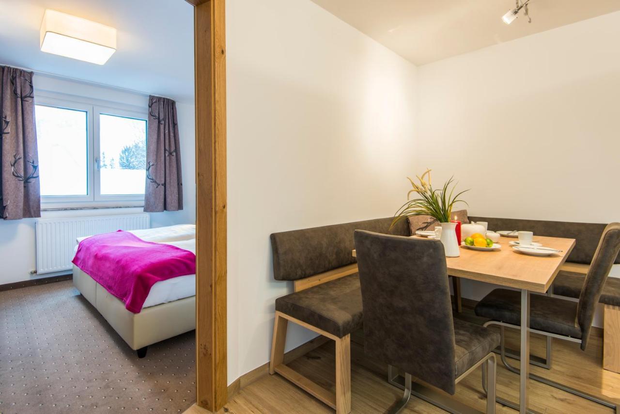 Smartflats Apartment Dorfgastein Exterior photo
